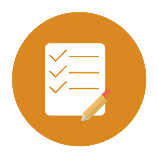 Customer journey map template