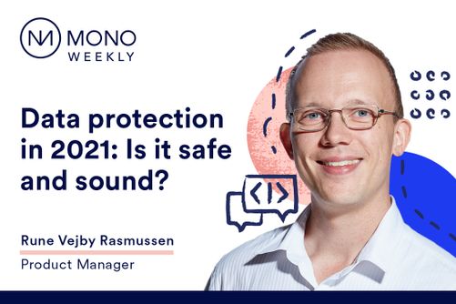 Data protection in 2021: Is it safe and sound?