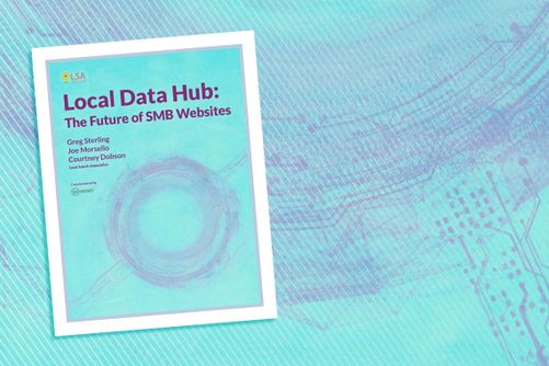 The Local Data Hub: The Future of SMB Websites