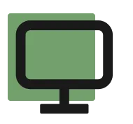 Desktop icon