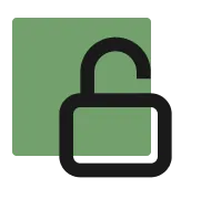 lock icon